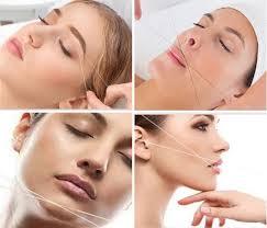 Full Face Threading