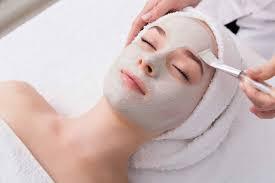 Basic facial
